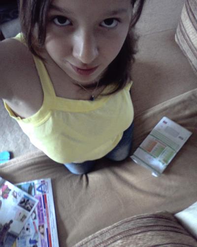 ma nanou